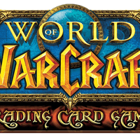 魔兽世界卡牌游戏