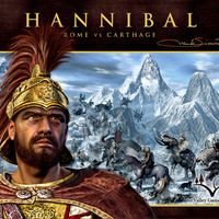 汉尼拔:罗马对迦太基