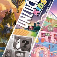 解锁！儿童版：侦探物语