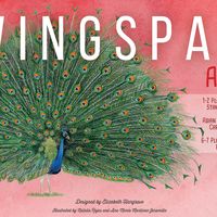 展翅翱翔：亚洲篇