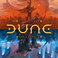 沙丘：阿瑞克斯之战