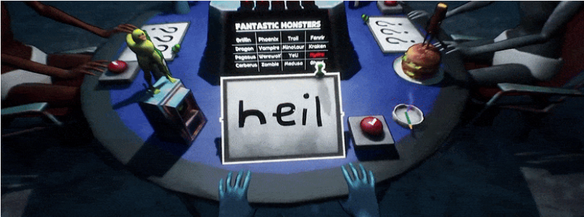 好牌都在我这儿，你拿什么骗我！